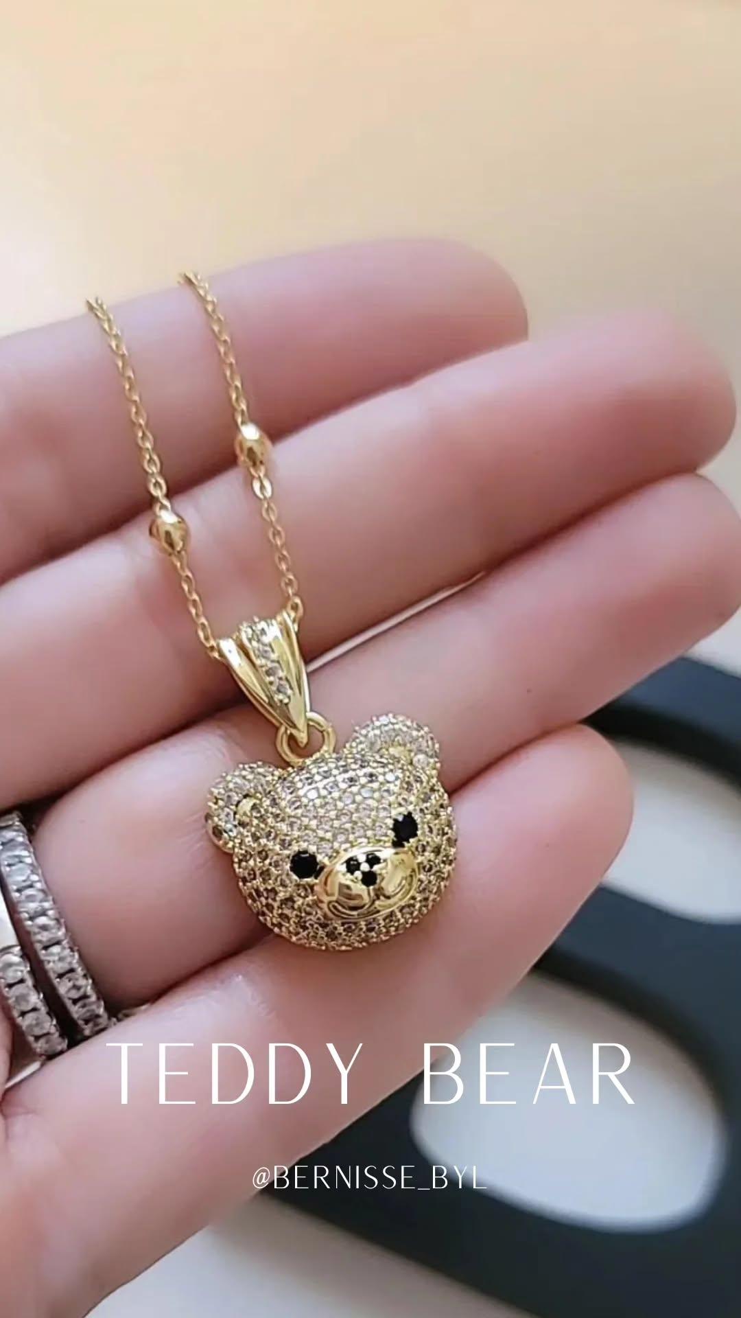Teddy Bear