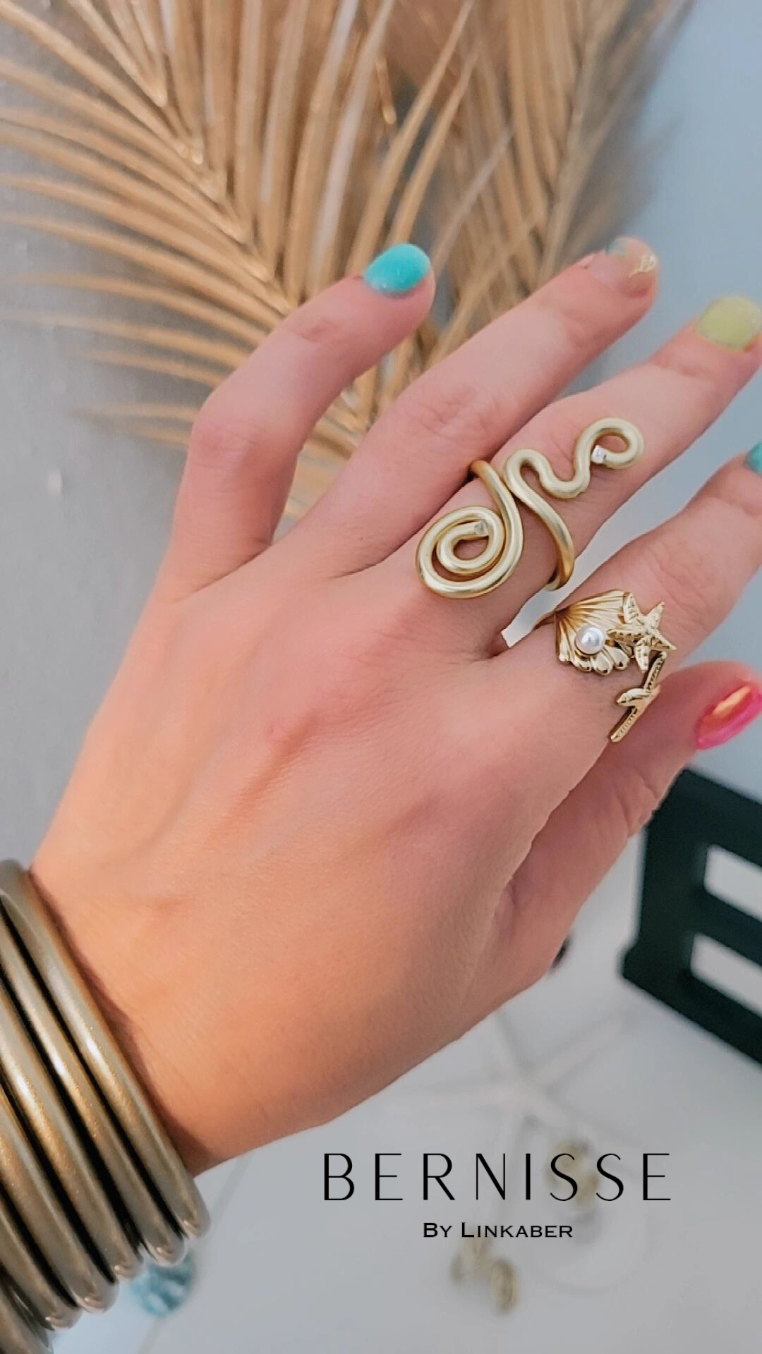 Wire ring