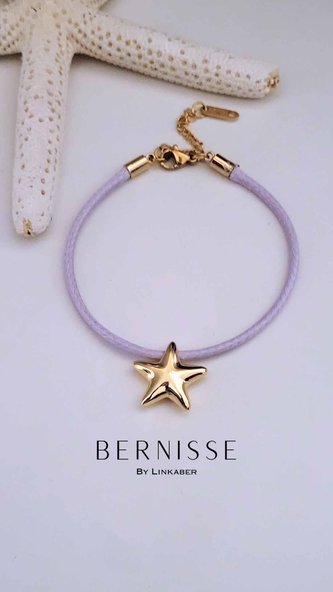 Star bracelet