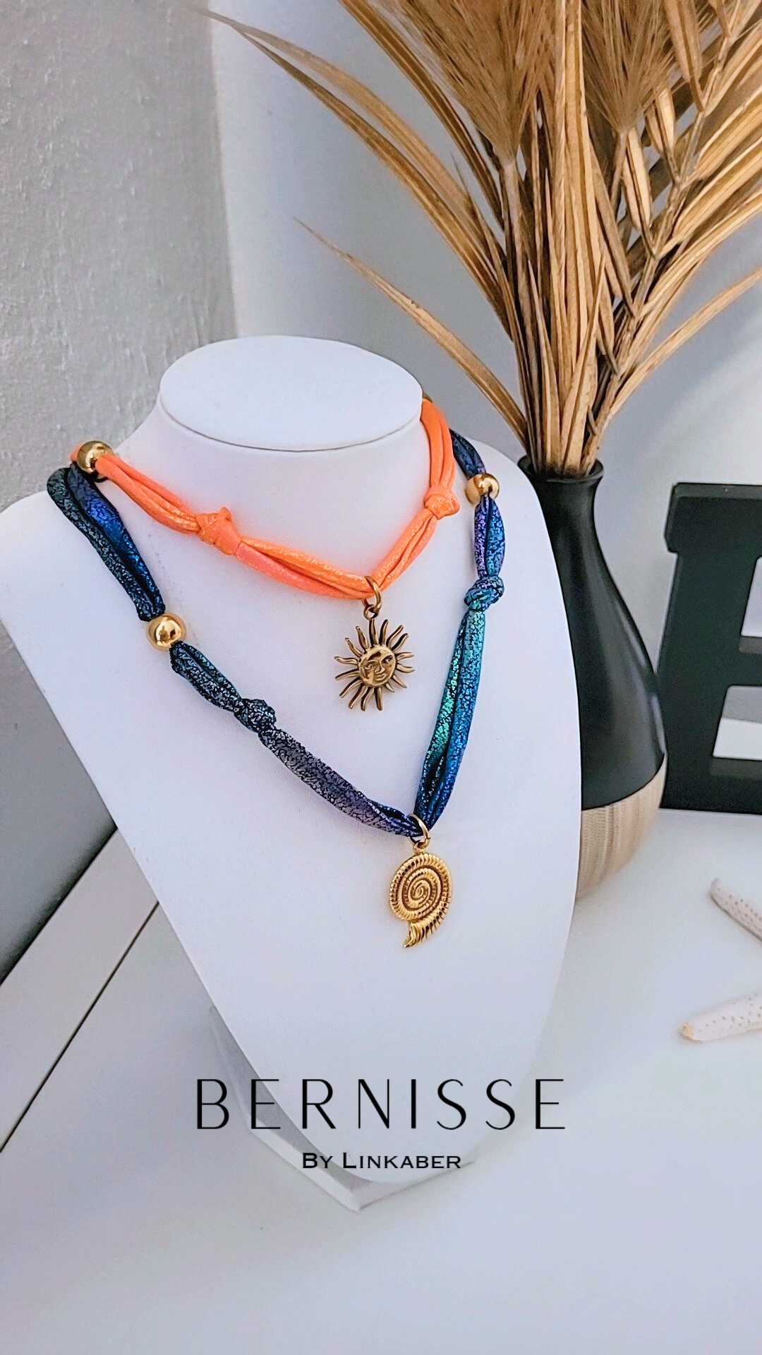 Indira necklace