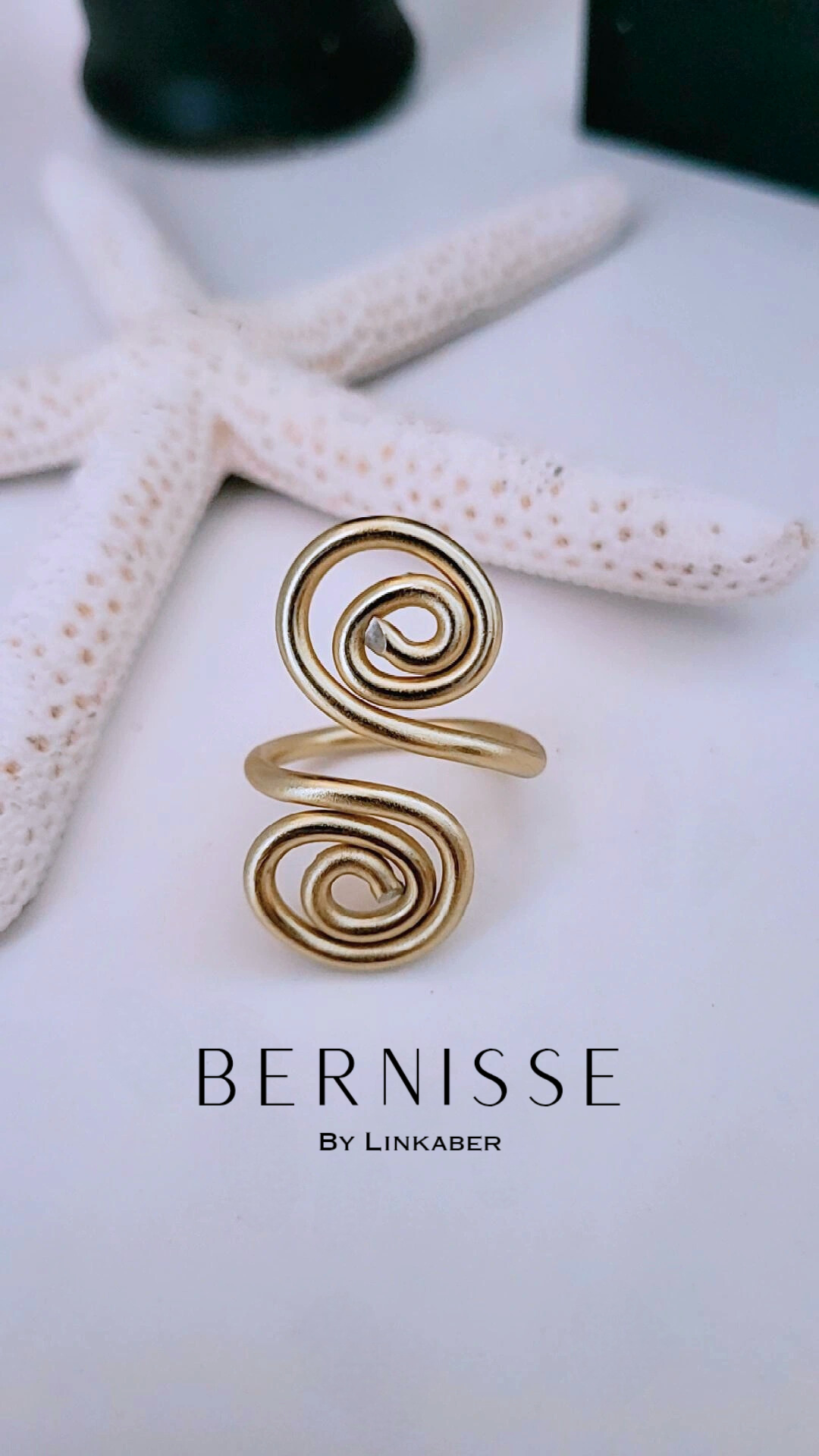 Wire ring