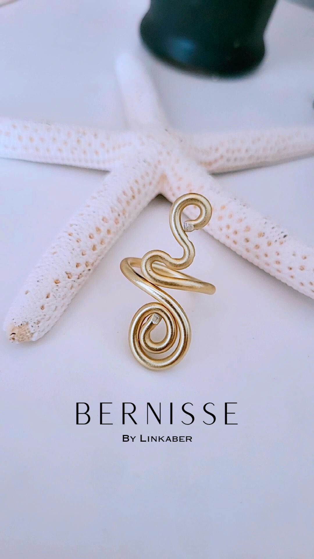 Wire ring