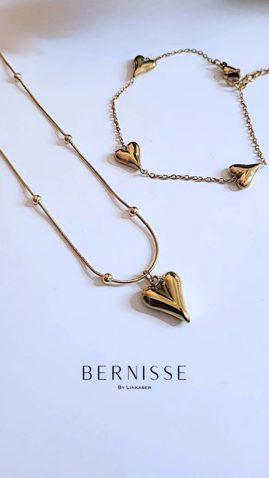 Fernanda necklace