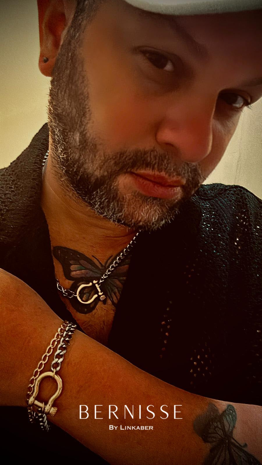 Artemisa bracelet
