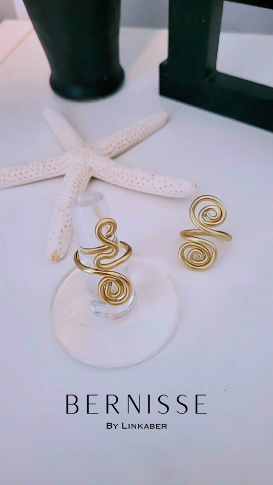 Wire ring