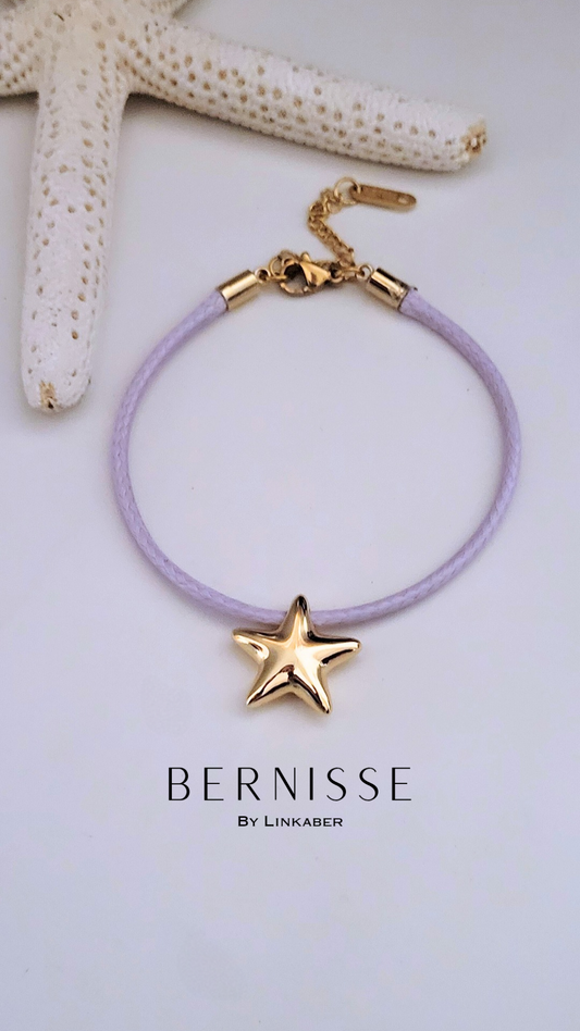 Star bracelet