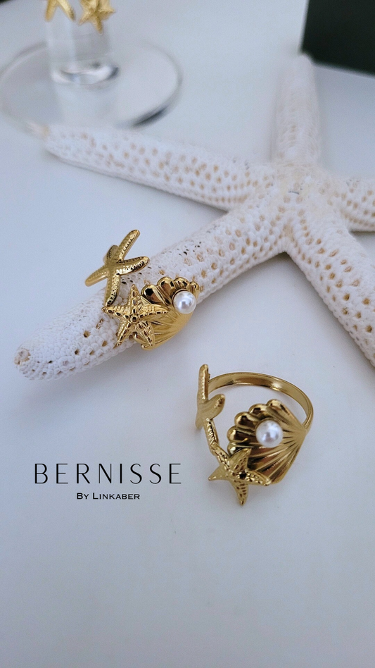 Arrecife ring