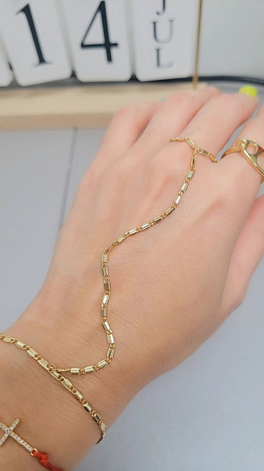 Liria handchain