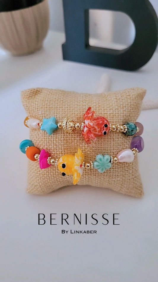 Pulpito bracelet