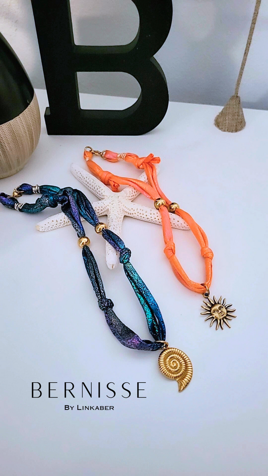 Indira necklace